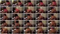 GoddessAmirha.com (Goddess Amirha) The Accident 3 [FullHD 1080p] Facesitting, Domination Screenshot 1