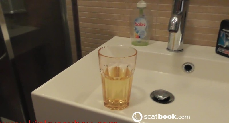 Scatbook (Princess Nikki, Amirah Adara, Cherry Kiss, Rachel Evans) Smiley and Nikki pee for you [FullHD 1080p]