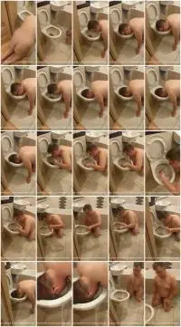 Scatbook.com (Mistress Jardena) Shitty bitch training [SD] Kaviar, Humiliation Screenshot 1