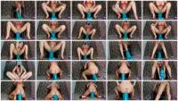 Scatbook.com (Crazy Wife Slut) Cunt Bucket [UltraHD 4K] Dildo, Milf Screenshot 1