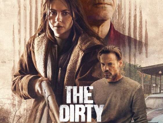 Scatbook (Bunny Hustler) Dirty dirty 2023 [UHD]