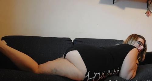 Scatbook (Lady Phoenix) Farting hide and seek (fan fap service) [HD 720p]
