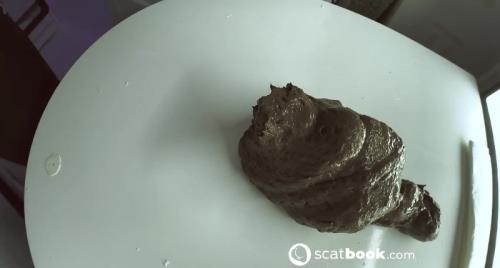 Scatbook (SweetBettyParlour) Two in One EnormousShitBall x PooWaffles [FullHD 1080p]