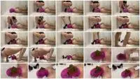 Scatbook.com (Mistress Jardena) Dirty satyrday morning [HD 720p] Kaviar, Humiliation Screenshot 1