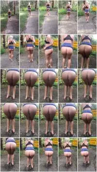 Scatbook.com (Filthy Skye) Shitting Girl 73 [SD] Defecation, Scat Wife Screenshot 1