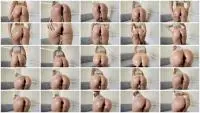 Scatbook.com (Filthy Skye) Shitting Girl 125 [HD 720p] Defecation, Scat Wife Screenshot 1