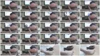 Filthygrid.com (Mia Skye aka MiaRoxxx) The World Record [HD 720p] Germany, Dirty Anal Screenshot 1