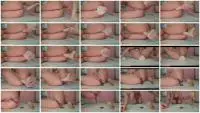 Scatbook.com (Filthy Skye) Shitting Girl 126 [HD 720p] Defecation, Scat Wife Screenshot 1