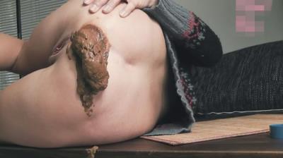 Filthygrid.com (Mia Skye aka MiaRoxxx) The Mess On My Hole [HD 720p] Germany, Dirty Anal