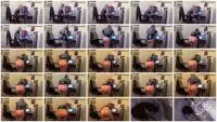 Scatshop (Sexy Flatulence) Load In My Orange Panties [FullHD 1080p] Milf, Solo Screenshot 1