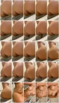 Scatbook.com (Filthy Skye) Shitting Girl 99 [SD] Defecation, Scat Wife Screenshot 1