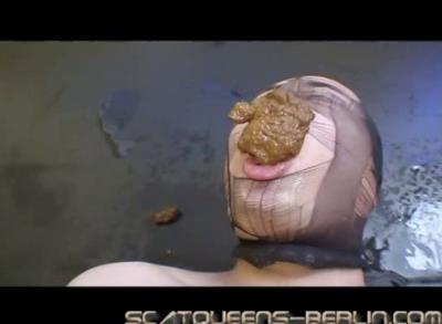 Scatqueens-Berlin.com (Lady Missy, Lucy Delunatic, Lady Grace, Miss Flowers, Lady Katherina, Lisa Anderson) Tsching Lee 3 [SD] Femdom, Humiliation