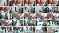 Scatbook.com (Mistress Luciana) Schau mir zu beim kacken Teil 1 [HD 720p] Germany, Scat Screenshot 1