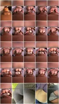 Scatshop.com (Brownsensations) Laxative Mess [SD] Anal, Big Ass Screenshot 1