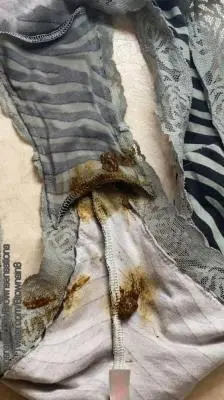 Scatshop.com (Brownsensations) Custom Request 4 [SD] Solo, Panty