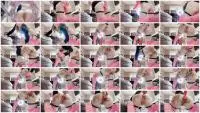 Smearing (KnkyKttn97) Toilet POV Smearing [FullHD 1080p] Solo, Masturbation Screenshot 1