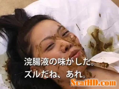 (Bkw) Bkw - Bkw-002 Japan Scat [DVDRip]