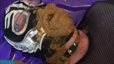 Scatshop.com (Mistress Roberta) Messy Breakfast For My Pot Full [SD] Fetish, Romanian