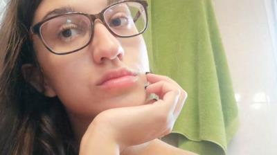 Scatbook.com (Miss Lith) Scat Darkfans 66 [HD 720p] Shit, Spain