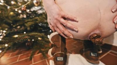 Filthygrid.com (Mia Skye aka MiaRoxxx) It's Getting Xmas 2 [HD 720p] Germany, Dirty Anal