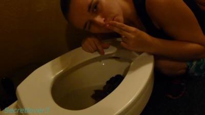 Scatshop (Sorsha aka Secretlover3) Multicolored Shit Explosion With Tons Of Farts And Pee [FullHD 1080p] Poop, Amateur