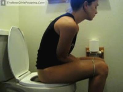 TheNewGirlsPooping (Kylie) Scatting Girl - 6 [SD] Milf, Homemade