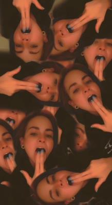 Scatbook (LilButtLex) Fuck My Face [UltraHD 2K] Scat, Fetish Scat-Slaves.net