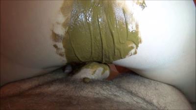 Scatshop.com (DirtyScatGirl) Scat Couple In Pantyhose [HD 720p] Milf, Czech