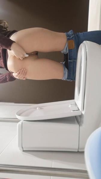 Scatbook (Miss Lith) Scat Darkfans - 03 [HD 720p] Spain, Toilet Slavery