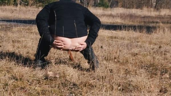 Filthygrid.com (Mia Skye aka MiaRoxxx) Lost Place [HD 720p] Germany, Dirty Anal