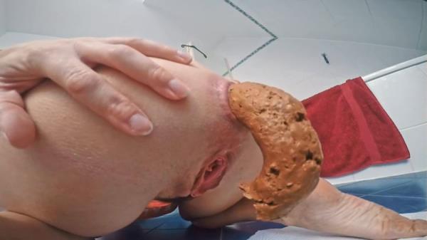 Filthygrid.com (Mia Skye aka MiaRoxxx) Endless Snake [HD 720p] Germany, Dirty Anal