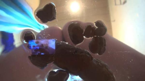 Amarotic (MariaDevot) KV I Shit In Your Face [FullHD 1080p] Austria, Milf – Scat-Slaves poster