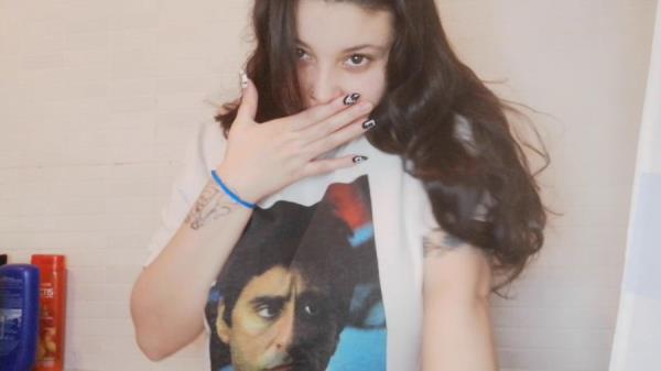 Scatshop.com (Badkithy) Scarefac Poop [FullHD 1080p] Espana, Teen