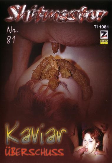 Z-Faktor (Veronica Moser, Isabella Extreme) Shitmaster 81 [DVDRip] Germany, Defecation