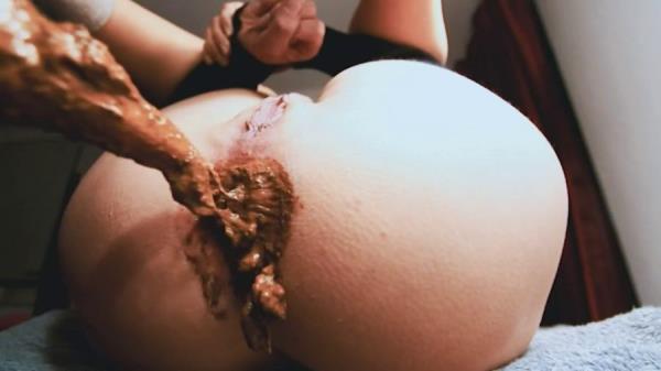 Filthygrid.com (Mia Skye aka MiaRoxxx) Mess With My Ass [HD 720p] Germany, Dirty Anal