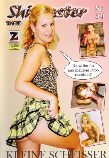 Scat-Shop.com, Scatqueens-Berlin, YezzClips (Lady Amy, Lady Atropa, Lady Bianca) Shitmaster 56 [DVDRip] Germany, Defecation