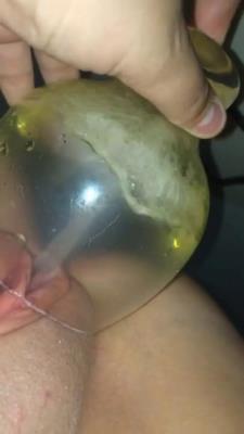 Scatbook.com (Filthy Skye) Shitting Girl 1 [SD] Defecation, Scat Wife