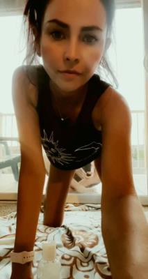 Scatbook (LilButtLex) Gaper Plug On The Window [UltraHD 2K] Scat, Fetish