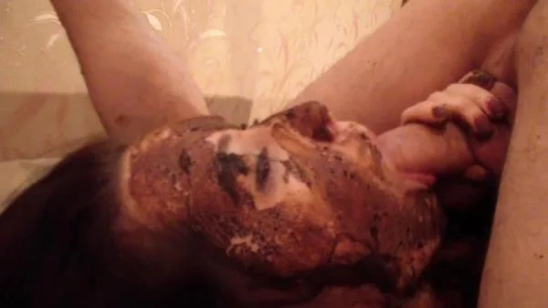 Super Stars - Re Unification - Part 5 [FullHD 1080p] Sex in Shit, Amateur (Scatshop.com) – Scat-Slaves poster