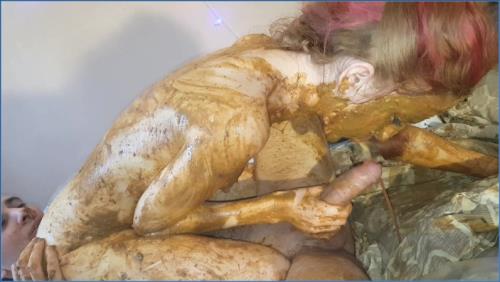 Astra Celestial Lezdom Showdown FullHD 1080p