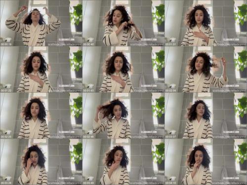 Download Ella Dearest Delivers Intense Femdom Toilet Play in HD 720p Scat-Slaves.net