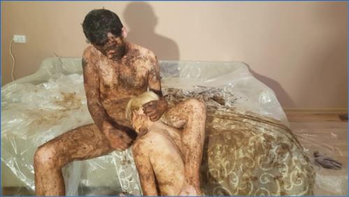 Download Astra Celestial Lezdom Scat Intensity FullHD 1080p Russia Scat-Slaves.net