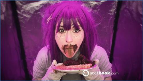 Download Sweet Betty Parlour Intense Femdom Pancake Play FullHD 1080p Scat-Slaves.net