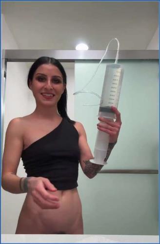 Download Greek Goddess' Crazy Anal and Scat Fun in HD Scat-Slaves.net