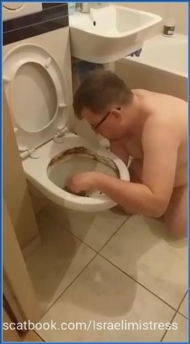 Jardena's Scat Domination in HD