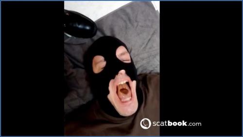 Mistress Luciana Dominates with Pissing and Femdom in HD 720p