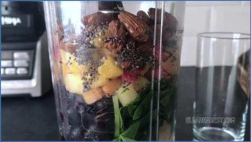 Download Ella Dearest's Gassy Poop Foodplay Adventure in HD 720p Scat-Slaves.net