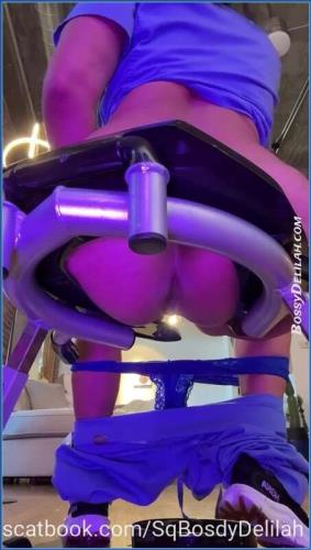 Bossy Nurse Delilah Kaviar Fetish Full Video Download