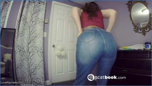 Rachelle's Step-Mom Gas Attack in Femdom HD – Scat-Slaves poster