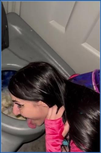 Download Intense Puking Scene with Greek Goddess Exclusive on Scat-Fetish.com Scat-Slaves.net